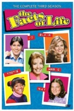 Watch The Facts of Life Alluc